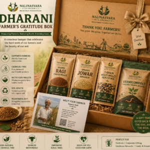 dharani farmer's gratitude box