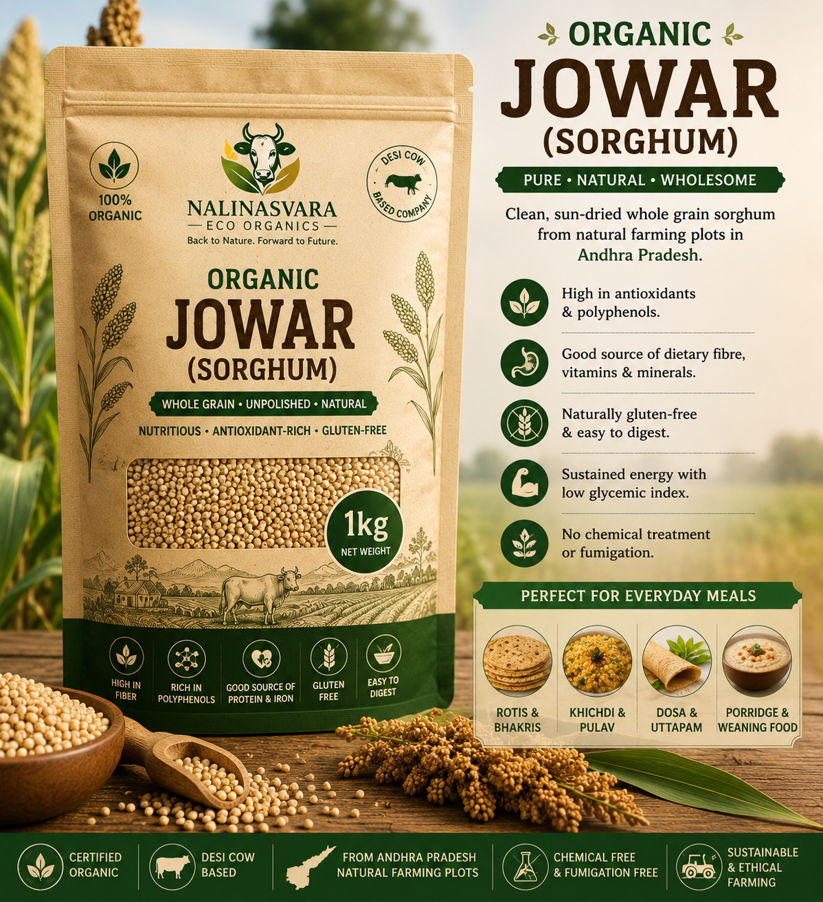 bio enriched cow dung fertilizer (2kg) bio enriched cow dung fertilizer (2kg)