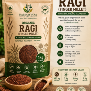 bio enriched cow dung fertilizer (2kg)