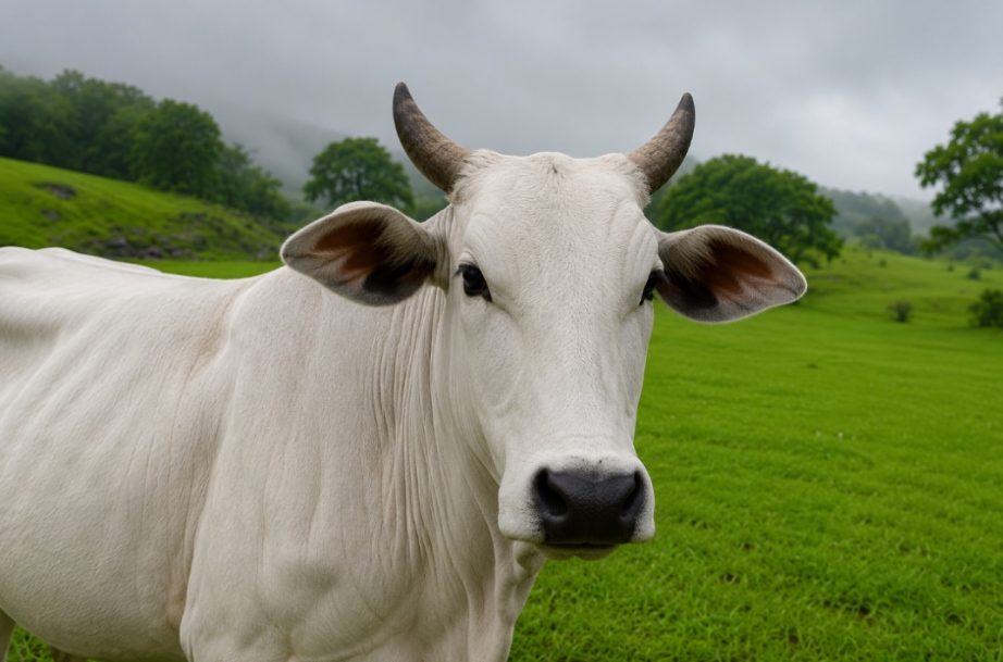 Home Nalinasvara desi cow
